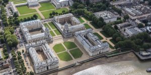 University of Greenwich