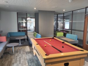 Common Room